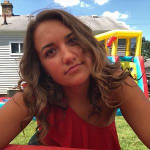 Meet your Posher, Kylie